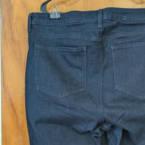 NYDJ Ami Skinny Jeans (14W) - Picture 4 of 14